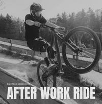 Afterworkride Bikepark
