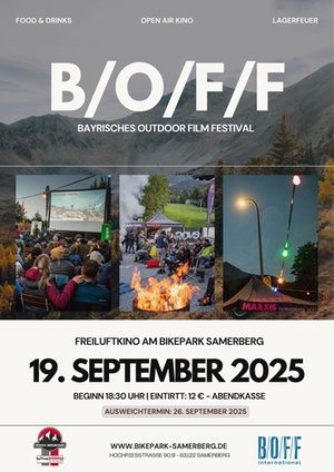 BOFF 2025 BOFF 2025