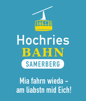 HB-Anzeige mia fahrn wieda