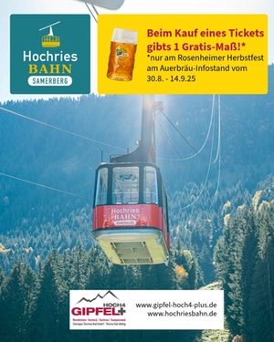 Gratis Maß Gipfelhoch4 Gratis Maß Gipfelhoch4