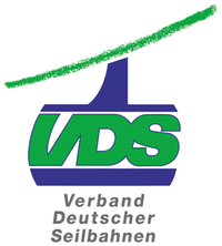 VDS Logo VDS Logo