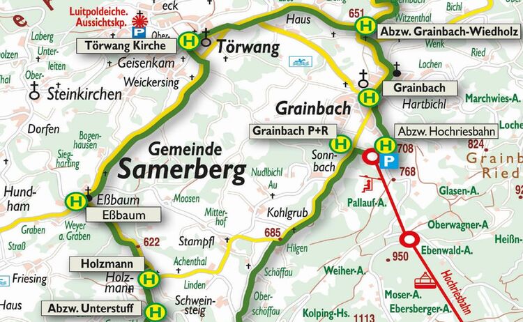 Wb Samerberg